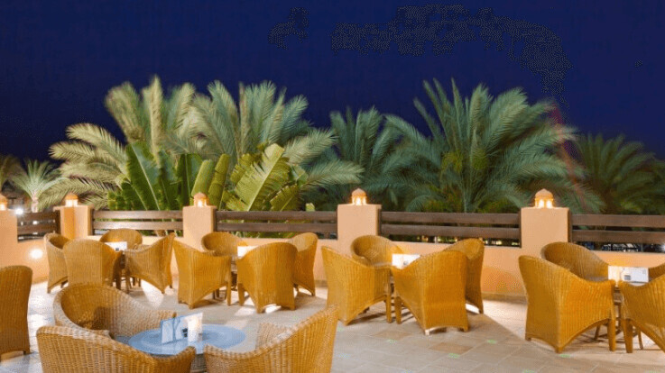 Occidental Jandía Royal Level